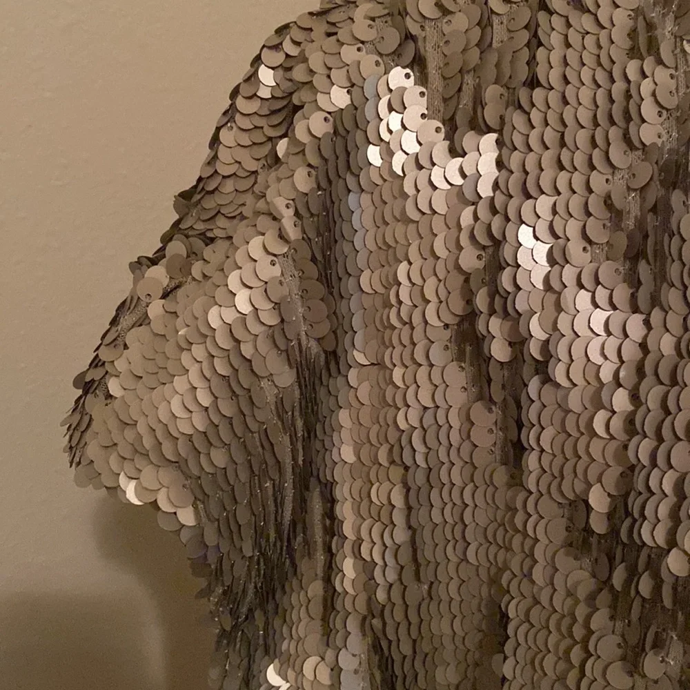 Plein sub sequent dress - Picture 4 of 14